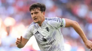 Harry Maguire