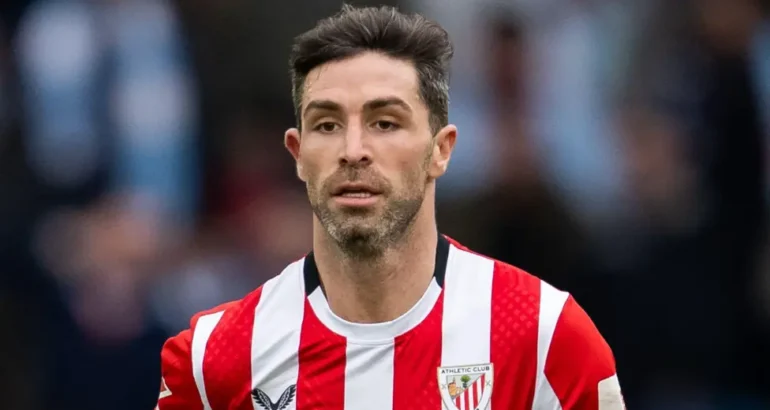 Yeray Álvarez Tests Positive for Banned Substance Used in Alopecia Treatment
