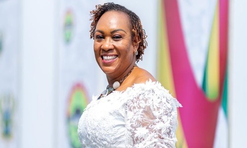 Hawa Koomson