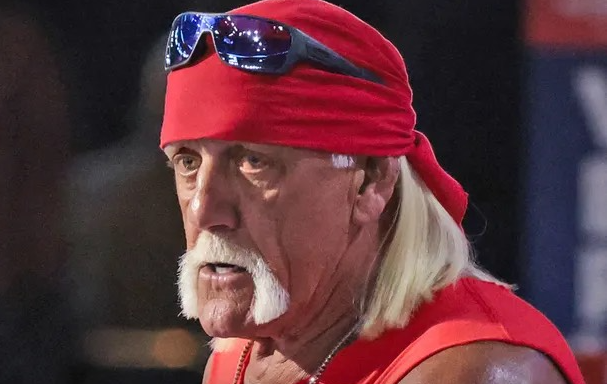 Wrestling Icon Hulk Hogan Dies at 71 from Cardiac Arrest