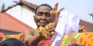 Asantehemaa-Nana-Konadu-Yiadom