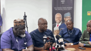 Justin-Frimpong-Koduah-@NDC-Headquarters
