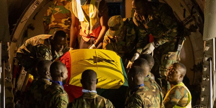 Helicopter Crash Probe Must Go Beyond DNA Tests – Forensic Expert Urges