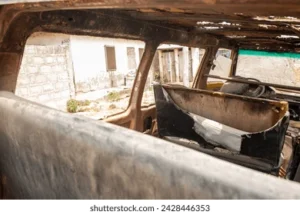 rusted-truck-rotting-overgrown-field-260nw-2428446353
